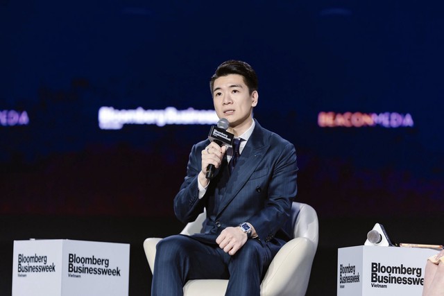 Tư duy lãnh đạo trẻ và hành trình đưa SHB bứt phá, dẫn đầu trong kỷ nguyên mới - Ảnh 1