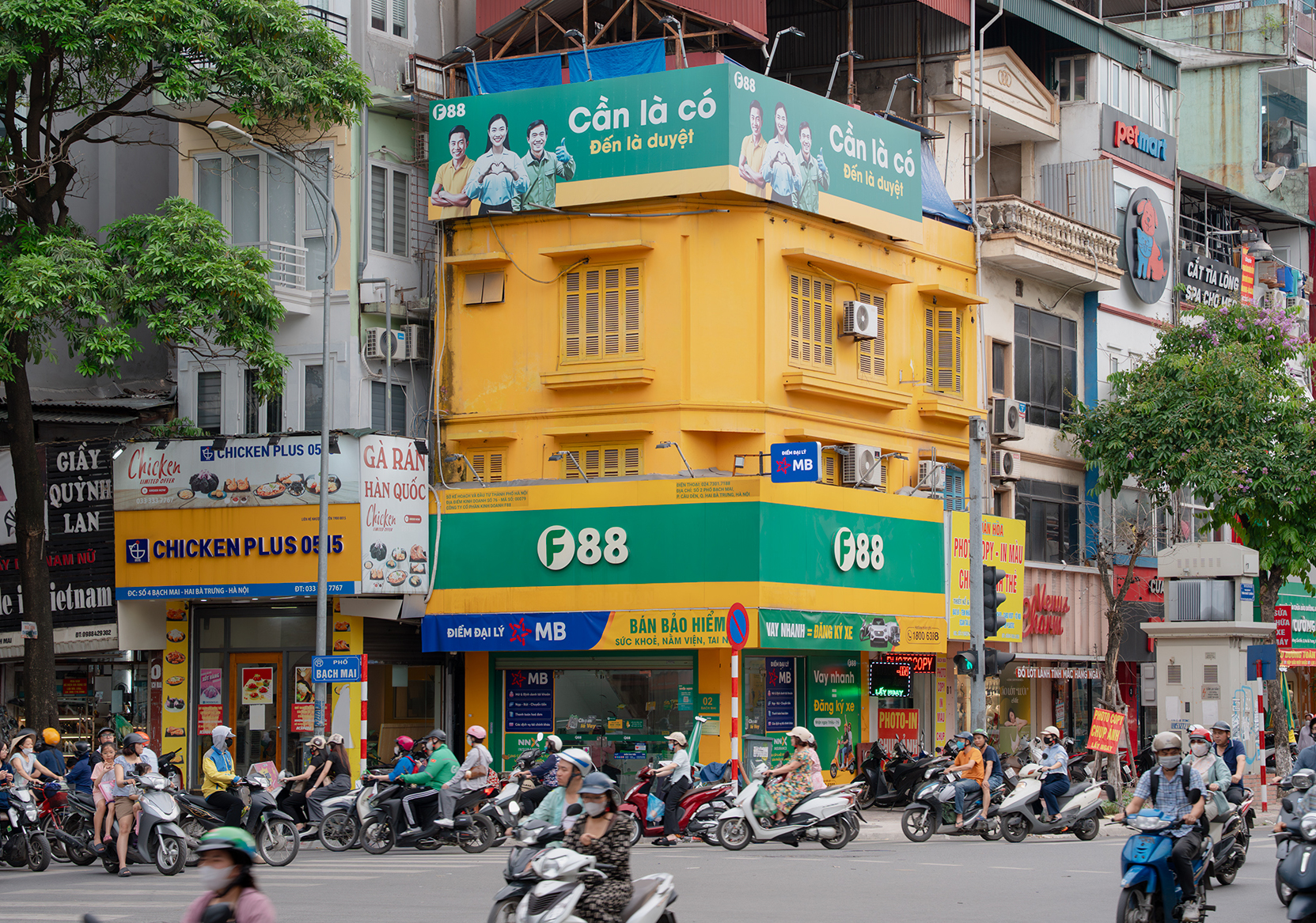 F88 được Deloitte vinh danh “Vietnam Best Managed Companies 2025” - Ảnh 1