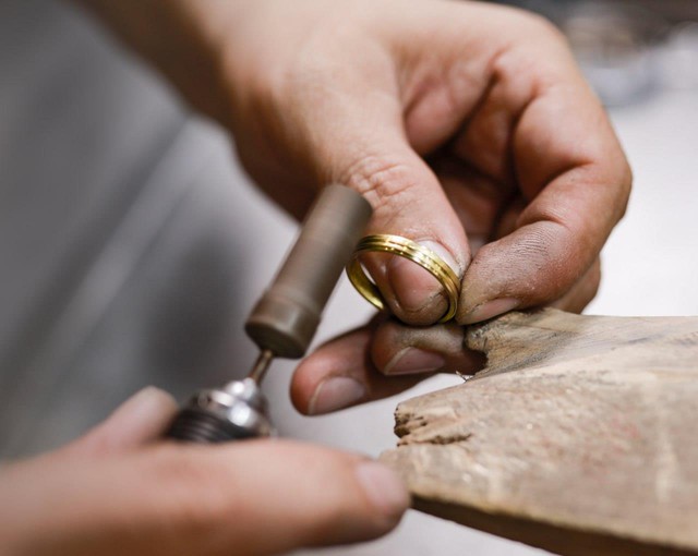 Tierra Diamond: Từ boutique cao cấp đến chuỗi cửa hàng chiến lược ở hai trung tâm - Ảnh 1