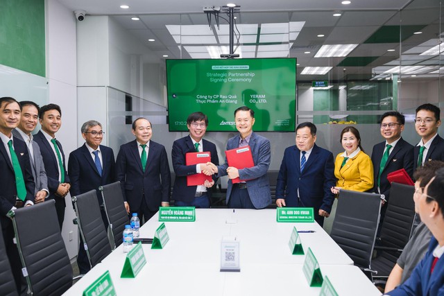 HOSE nhận hồ sơ niêm yết, Antesco tiến gần mục tiêu 300 triệu USD - Ảnh 2