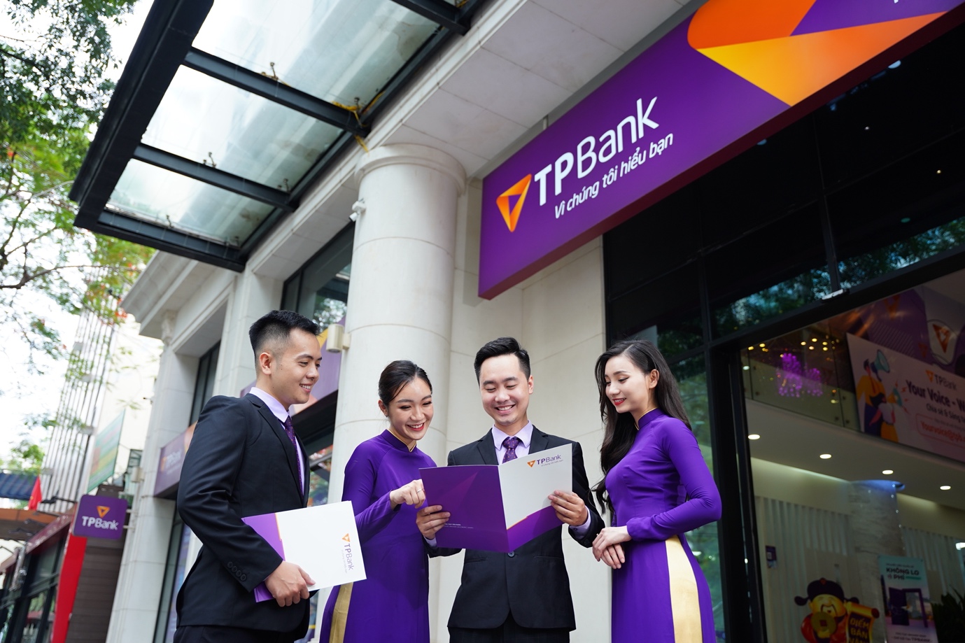 TPBank – Ngân hàng Vững mạnh hàng đầu Việt Nam 2025: Thành tựu xứng đáng cho hành trình vươn xa - Ảnh 2