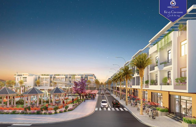 Giải mã sức hút của Centa Diamond Riverside giữa làn sóng đô thị hóa mới tại Quảng Trị - Ảnh 2