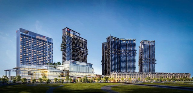 Bất động sản Bắc Ninh: Sức bật từ hạ tầng - Ảnh 1