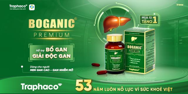 Traphaco 53 năm luôn nỗ lực vì sức khỏe Việt - Ảnh 2