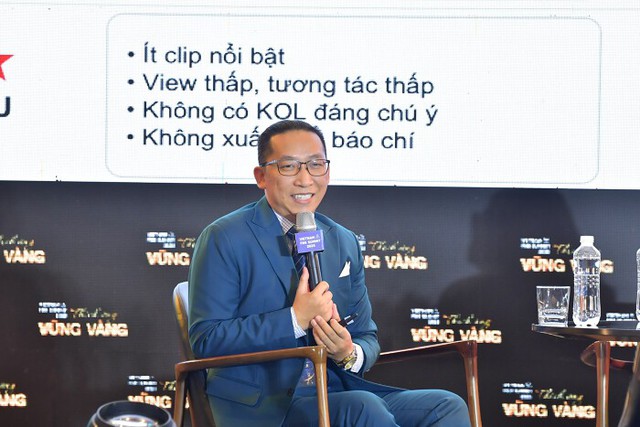 Chuyên gia cảnh báo rủi ro hộ kinh doanh cần tránh khi kê khai thuế - Ảnh 1