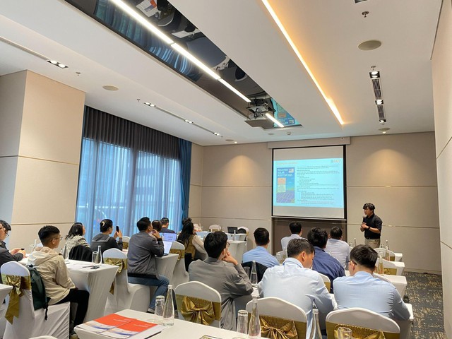 JJ-LAPP Việt Nam tối ưu giá điện với giải pháp Solar & BESS Huawei - Ảnh 1