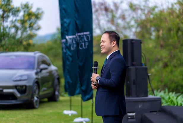 VPBank Private Legacy Cup – Nơi kết nối tinh hoa, kiến tạo thịnh vượng - Ảnh 1