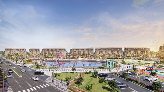 Green Valley Móng Cái: Lợi thế giá và chu kỳ tăng trưởng mới thu hút dòng vốn miền Bắc - Ảnh 1