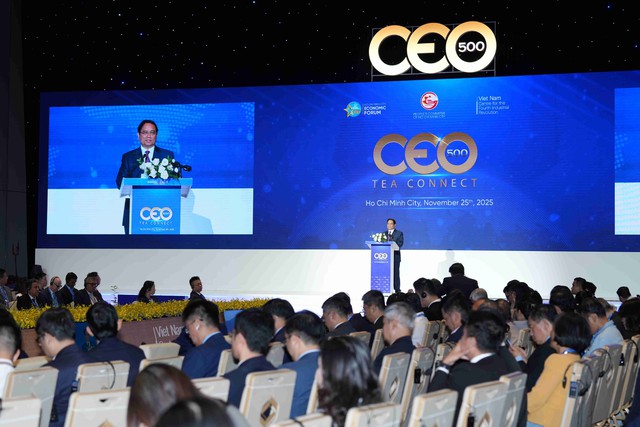 Nam A Bank “hiến kế” 3 mũi nhọn tài chính xanh thu hút vốn ngoại - Ảnh 1