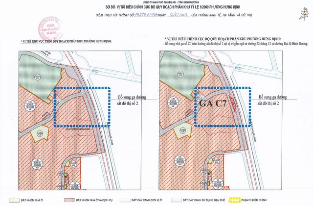 Diamond Boulevard hưởng lợi kép từ Metro số 2 và Quốc lộ 13 mở rộng - Ảnh 1