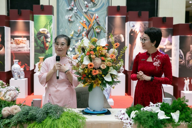 Minh Long bắt nhịp xu hướng trải nghiệm, tái định vị di sản trong mắt giới trẻ - Ảnh 1