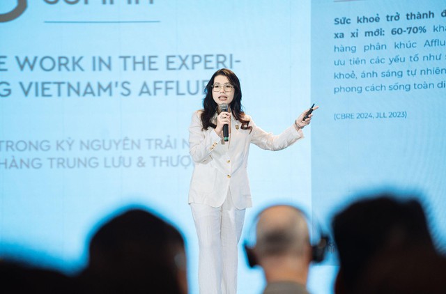 Branded Living By Masterise Homes: Tương lai của bất động sản cao cấp tại Việt Nam - Ảnh 1