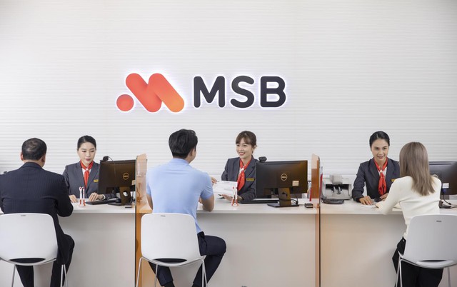 Moody's nâng xếp hạng tín nhiệm với MSB - Ảnh 1