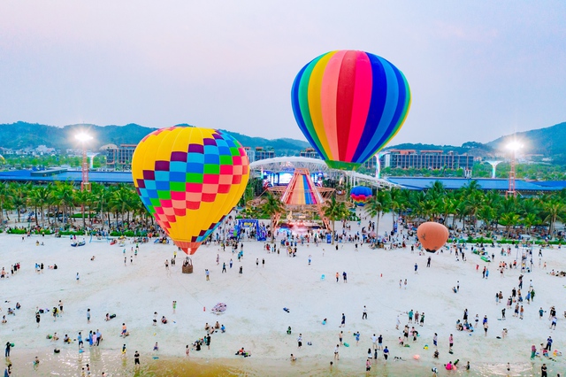 Đón đầu cơ hội sinh lời mới khi đất nền trở lại “đường đua” - Ảnh 1