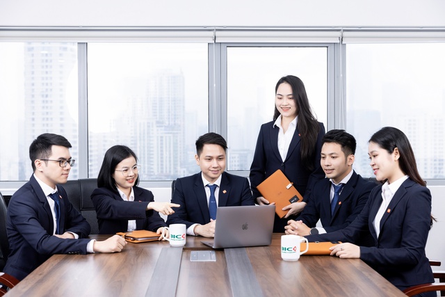 BIC tăng vốn điều lệ: Bước ngoặt cho hành trình bứt phá - Ảnh 1