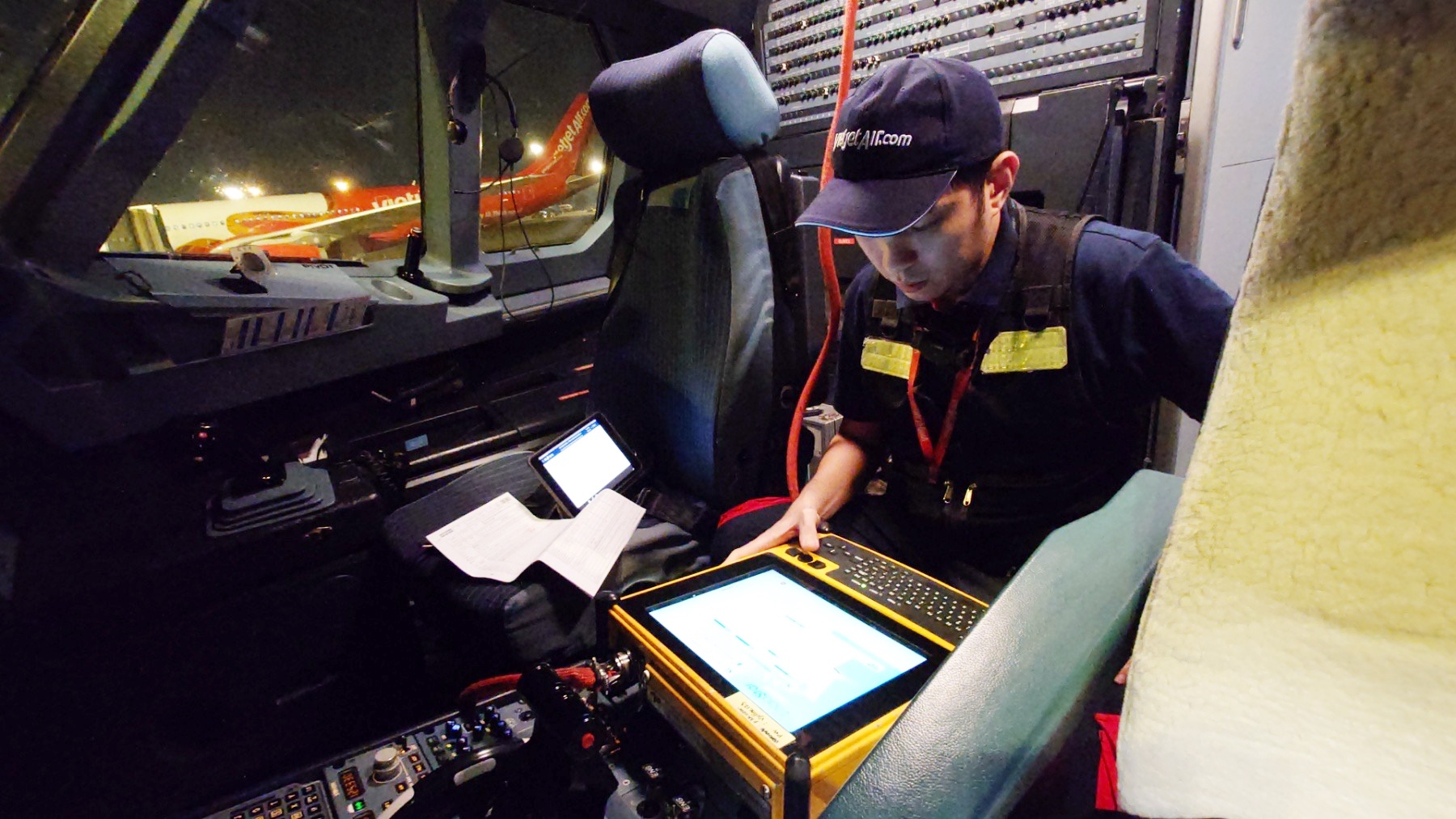 Airbus cảnh báo khẩn: Toàn bộ máy bay A320, A321 tại Việt Nam đã hoàn thành cập nhật phần mềm - Ảnh 1