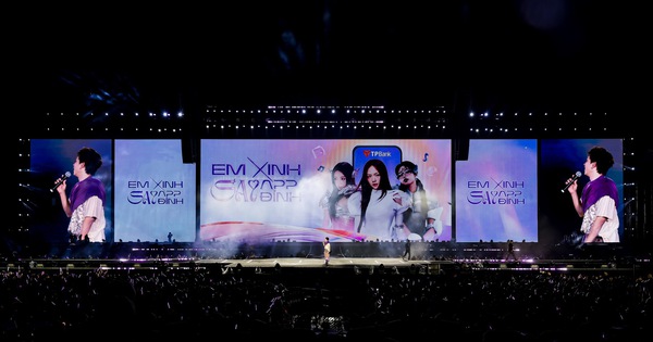 "Em Xinh Say App Đỉnh" giúp TPBank tăng tốc: Thương hiệu chạm cảm xúc, kinh doanh bứt phá