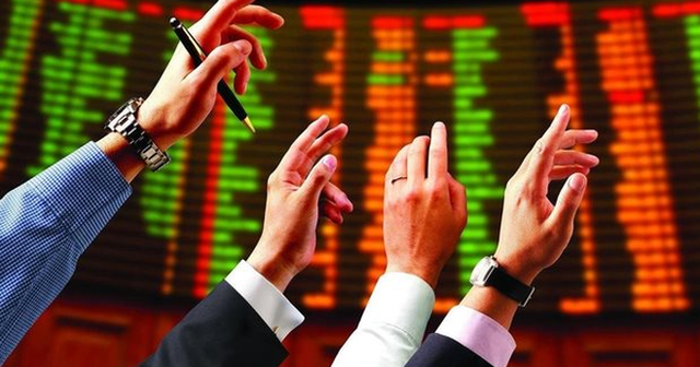 Một mã chứng khoán bị tự doanh CTCK bán ròng đột biến trăm tỷ trong phiên 6/11 - Ảnh 1