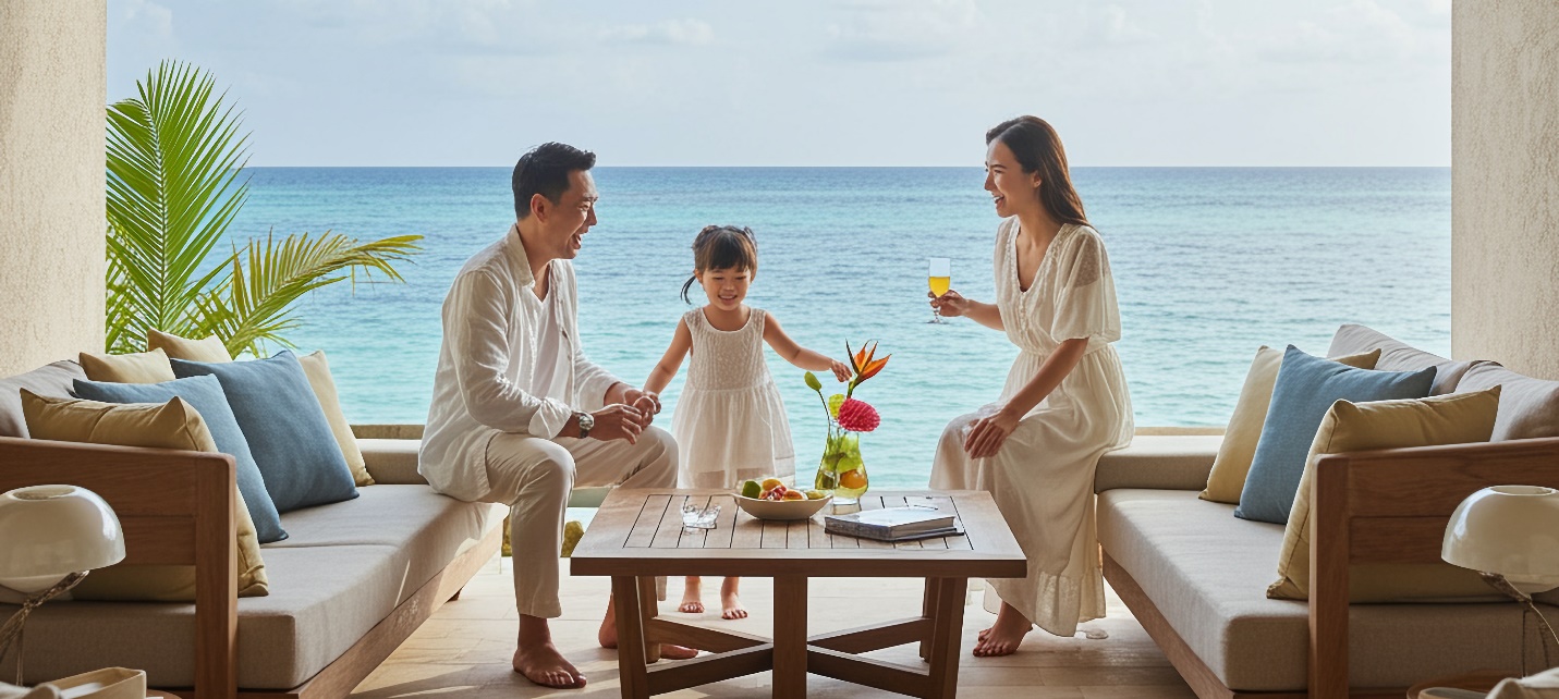 Gia tăng lợi nhuận đầu tư, nhân đôi đặc quyền cùng VIB Privilege Banking - Ảnh 2