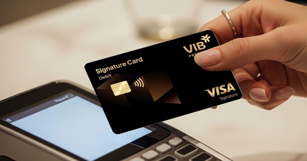 Trả góp qua thẻ thanh toán VIB: Mở rộng lựa chọn tài chính thông minh cho người dùng