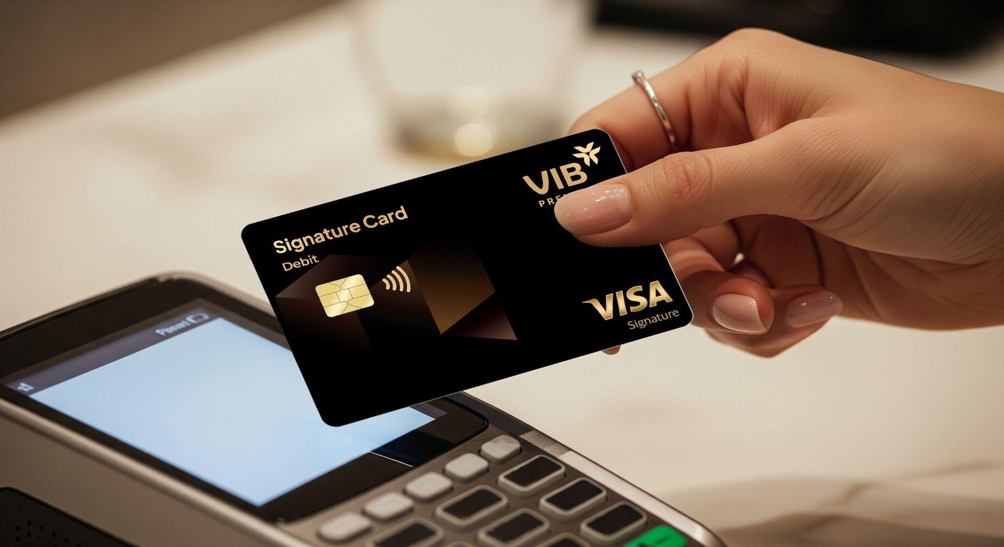 Trả góp qua thẻ thanh toán VIB: Mở rộng lựa chọn tài chính thông minh cho người dùng - Ảnh 1
