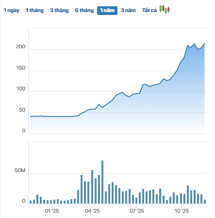 'Đại phẫu' Vingroup: Gần 25.600 cổ đông đã rời đi trong giai đoạn cổ phiếu tăng 445%, nhóm cổ đông đặc biệt xuất hiện nắm 58% vốn - Ảnh 1