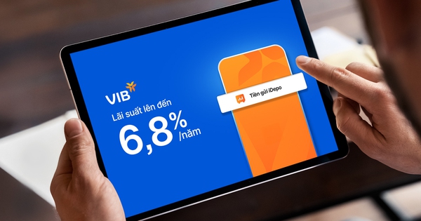 Vì sao iDepo trở thành giải pháp tối ưu nguồn vốn của người làm kinh doanh - Ảnh 1