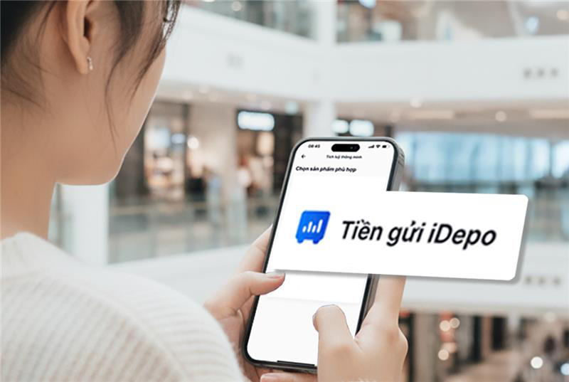 Vì sao iDepo trở thành giải pháp tối ưu nguồn vốn của người làm kinh doanh - Ảnh 3
