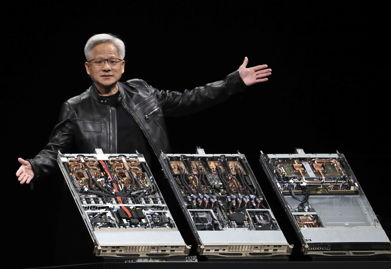 Mỹ vạch trần âm mưu buôn lậu "hàng cấm" sang Trung Quốc - Ảnh 1