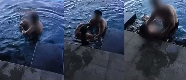 Vừa mua bảo hiểm 111 tỷ đồng, mấy tháng sau người phụ nữ chết đuối ở Phuket: Sự thật quá bi thảm - Ảnh 3