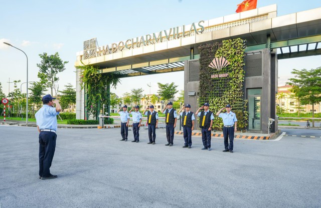 HaDo Charm Villas chuẩn resort với dịch vụ quản lý & vận hành chuyên nghiệp - Ảnh 3