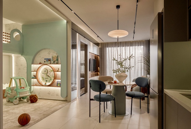 Cộng đồng cư dân trẻ - Động lực kiến tạo lối sống mới tại TT AVIO - Ảnh 2