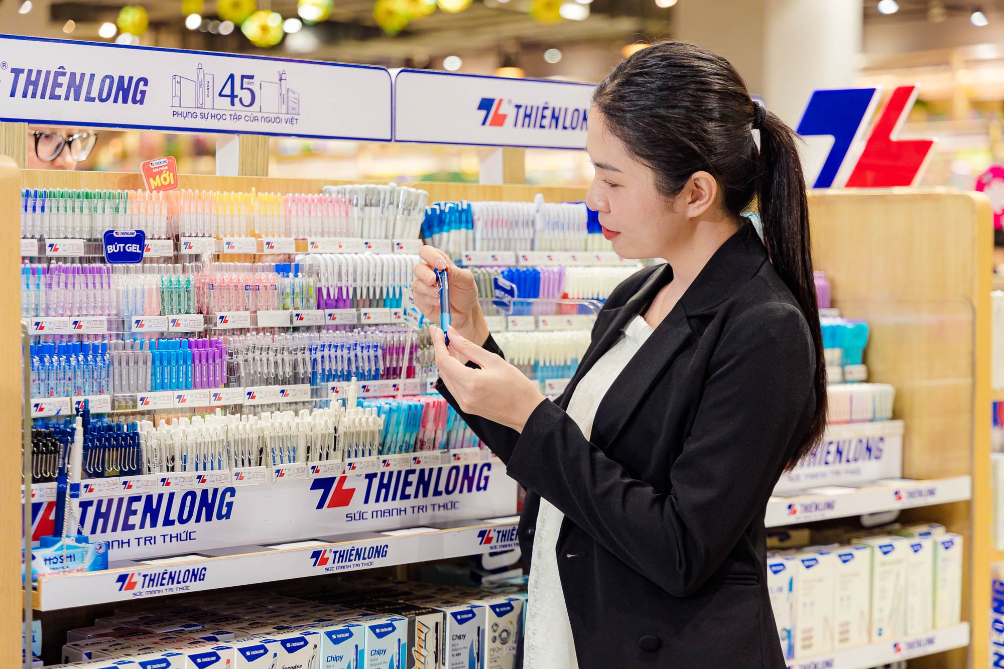 TLG: Lợi nhuận sau thuế quý III đạt 84% kế hoạch - Ảnh 2