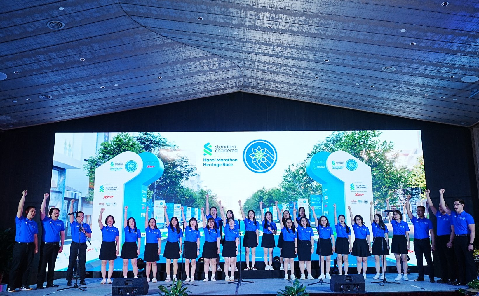 Ngân hàng nhân văn trong kỷ nguyên số: Khi con người là trung tâm của mọi chuyển đổi - Ảnh 2