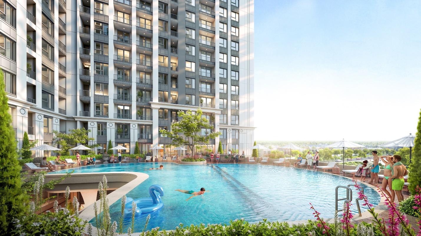 Hải Phòng trở thành điểm đến hút vốn đầu tư - Ảnh 2