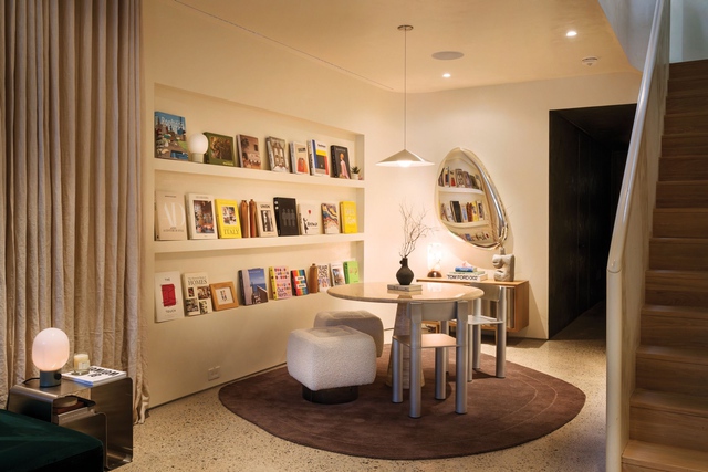 Từ Mỹ, Singapore đến Việt Nam: Khi biệt thự có tầng hầm trở thành “kho báu chìm” - Ảnh 2