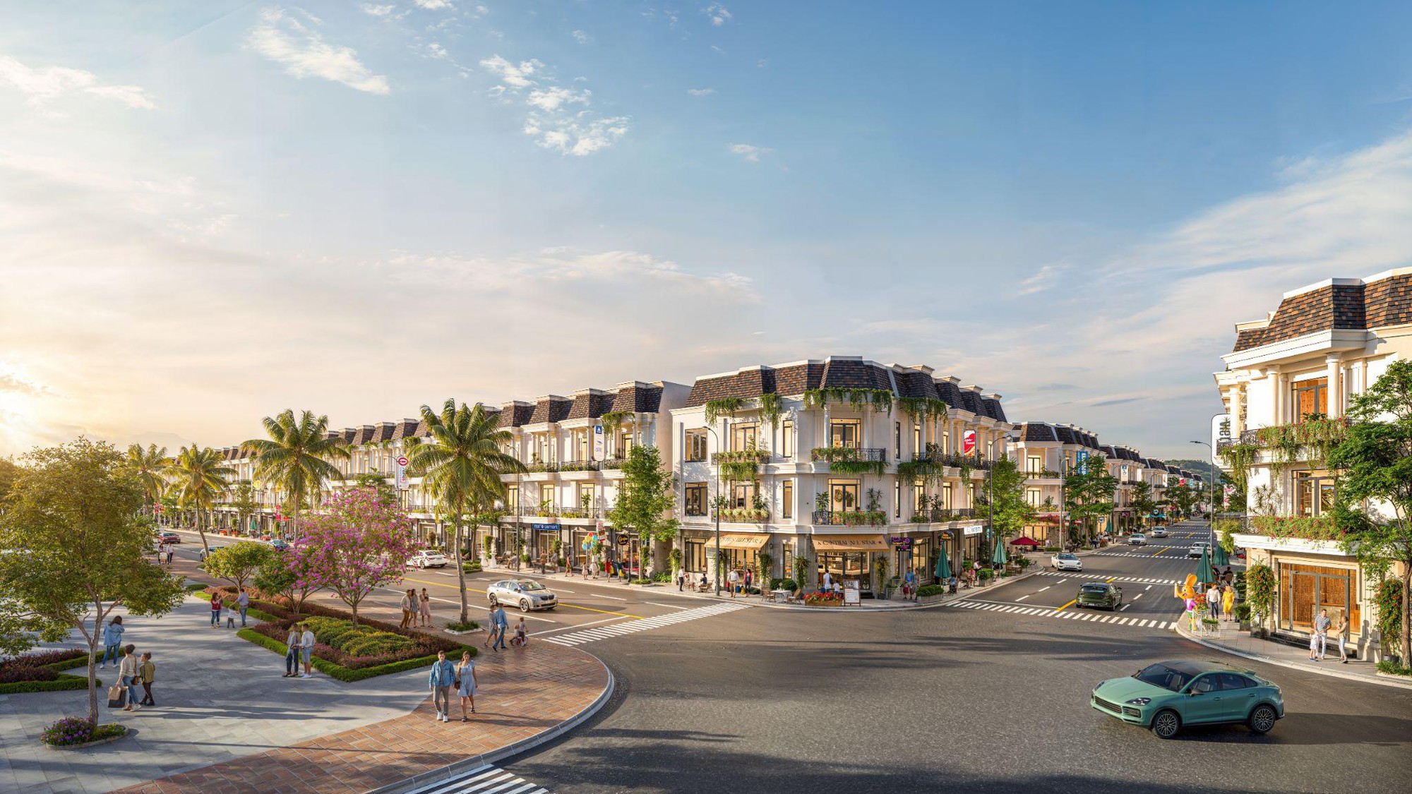 TP Hồ Chí Minh: Đất nền 1,3 tỷ đồng hấp dẫn nhà đầu tư - Ảnh 2