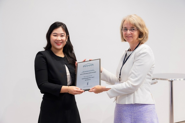 BM Windows đến London – bước tiến chuyên môn trên sân chơi toàn cầu - Ảnh 2