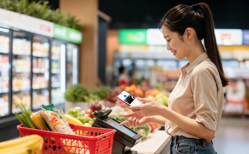 Thẻ tín dụng của Home Credit linh hoạt hoàn tiền theo nhu cầu tiêu dùng - Ảnh 2