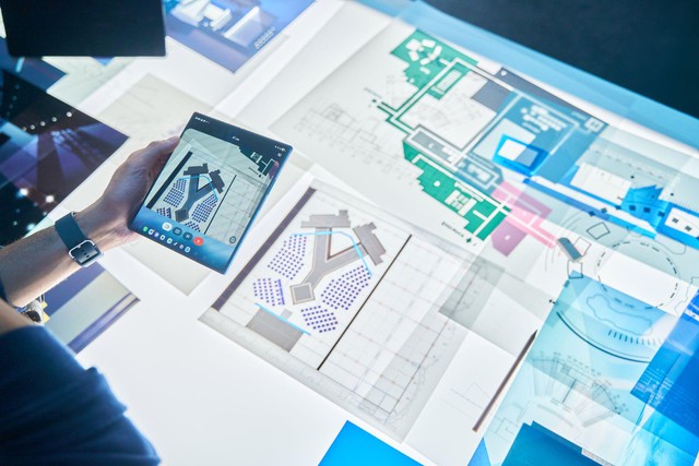 AI giúp các nhà lãnh đạo đi qua vùng mờ trong quá trình ra quyết định như thế nào? - Ảnh 2