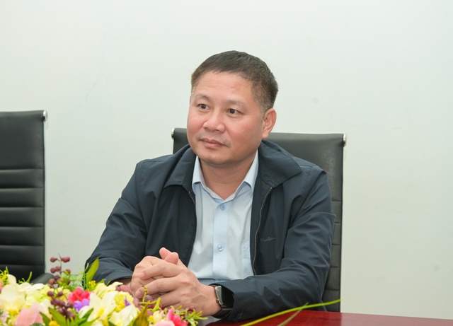 BSR đẩy nhanh tiến độ nghiên cứu nhiên liệu dầu diesel sinh học - Ảnh 2