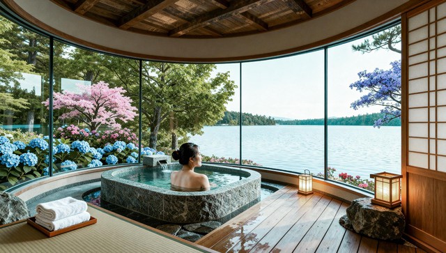 Flamingo Maison 108 – Hành trình tái tạo giữa miền thiên nhiên 100 niên tuổi - Ảnh 3