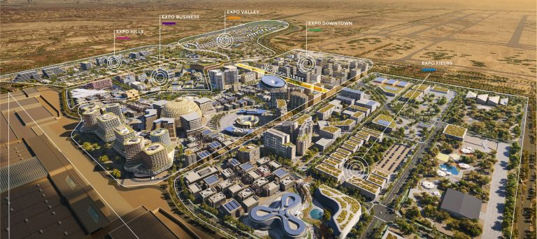 Cuộc bình chọn “7 kỳ quan đô thị tương lai” của thế giới quy tụ những “ngôi sao” nào? - Ảnh 2