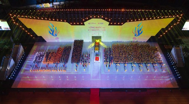 Ngân hàng hạnh phúc - Hạnh phúc là người SHB - Ảnh 3