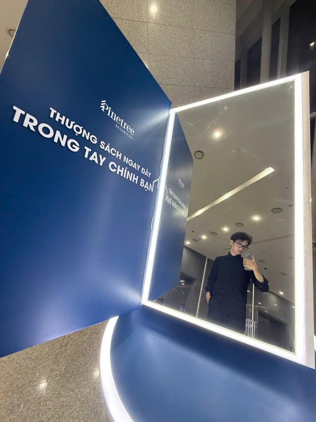 Những lần “Cộng lãi - trừ lỗ” và tinh thần mới trong đầu tư - Ảnh 2