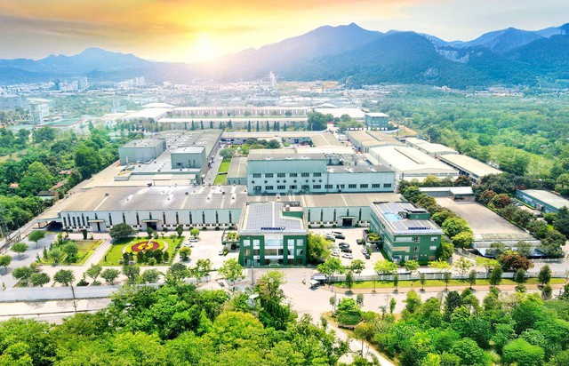 Vicostone tiên phong triển khai ESG vì tương lai bền vững - Ảnh 2