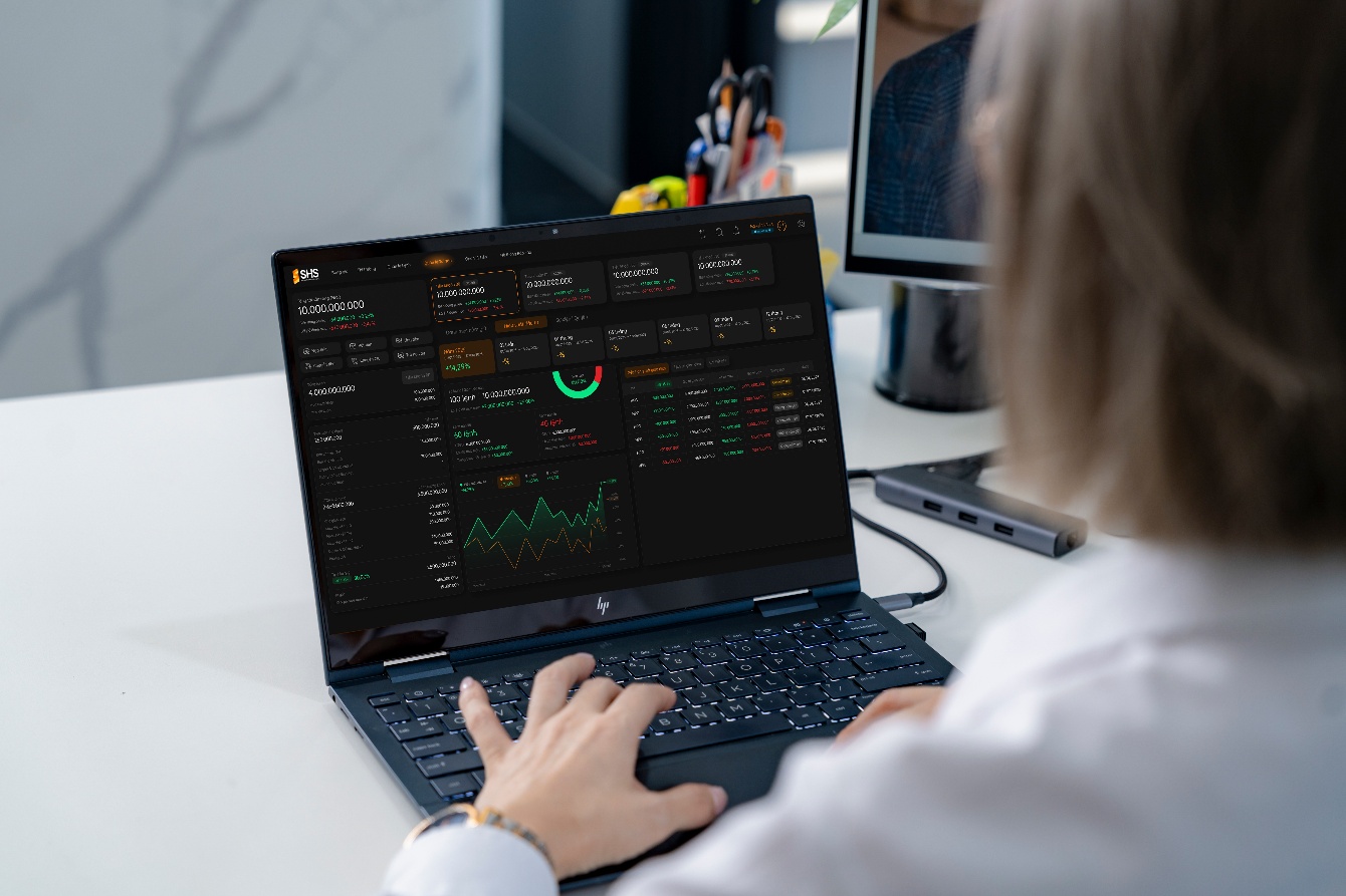 SHS – 18 năm kiến tạo hành trình dịch vụ và niềm tin - Ảnh 2