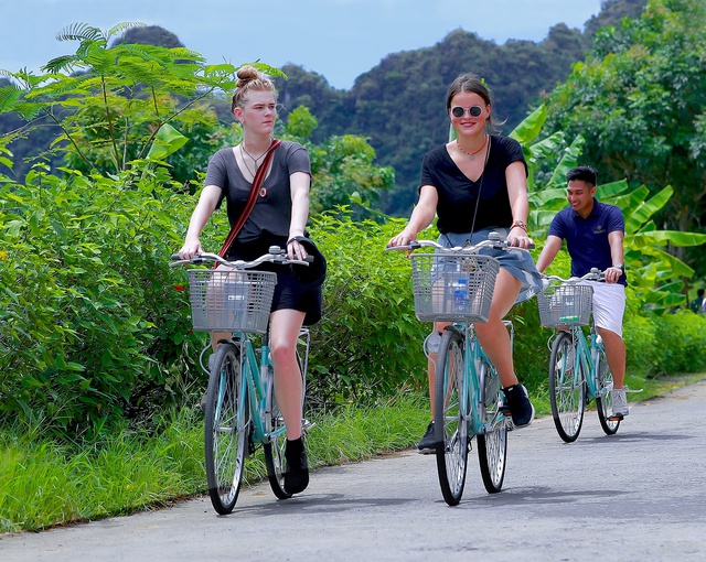 Từ kỳ quan thiên nhiên đến động lực phát triển kinh tế vùng - Ảnh 2