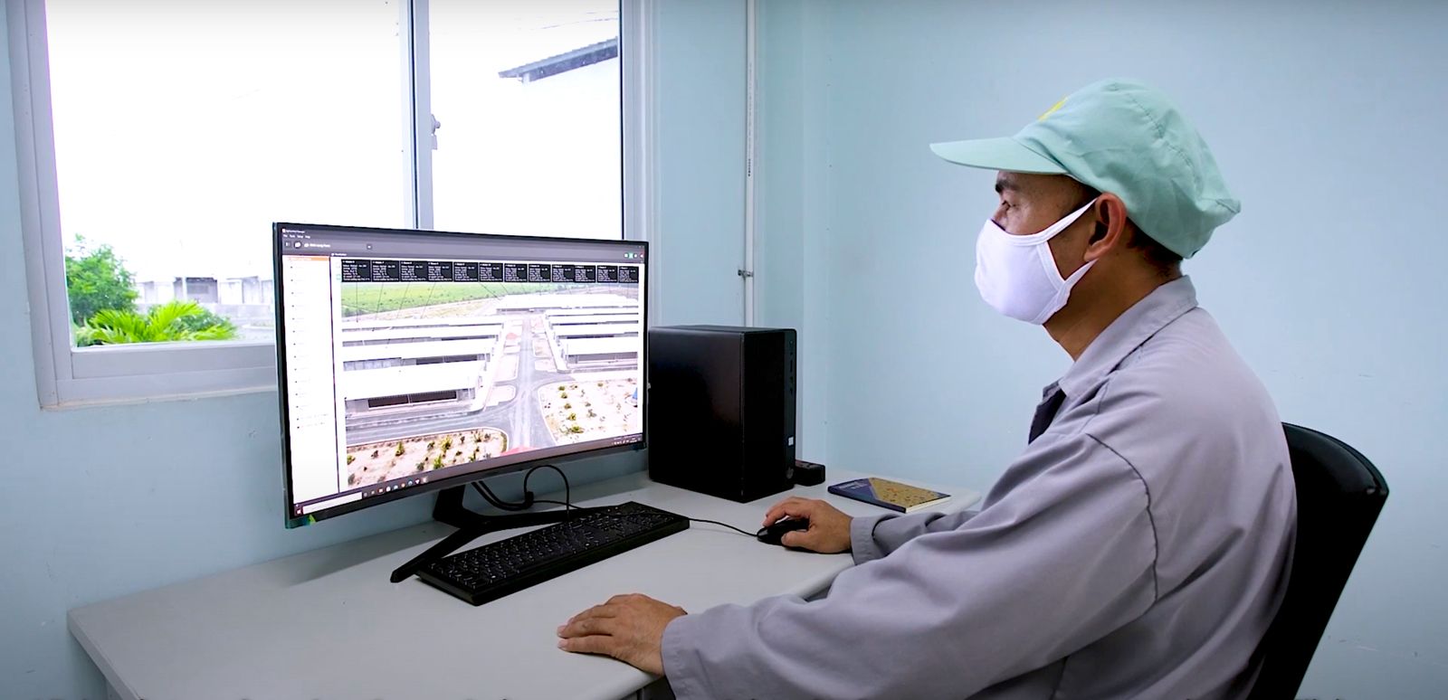 Xây nền móng trong 3 thập kỷ, C.P. Việt Nam đưa thực phẩm lên bàn ăn toàn cầu - Ảnh 2