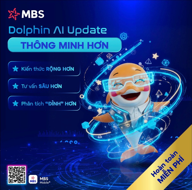 Chứng khoán MB rầm rộ ưu đãi cuối năm, nhà đầu tư được gì? - Ảnh 2